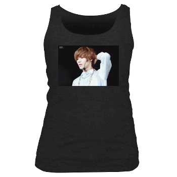 SHINee Women's Tank Top