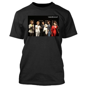 SHINee Men's TShirt