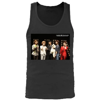 SHINee Men's Tank Top