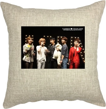 SHINee Pillow