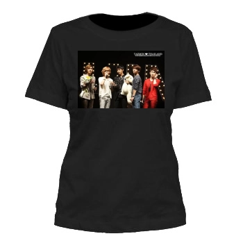 SHINee Women's Cut T-Shirt