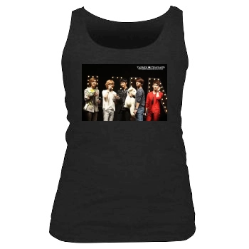 SHINee Women's Tank Top