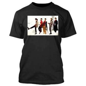 SHINee Men's TShirt