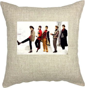 SHINee Pillow