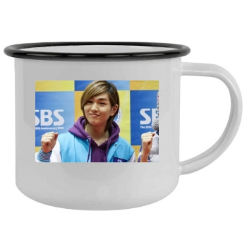 SHINee Camping Mug