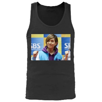 SHINee Men's Tank Top