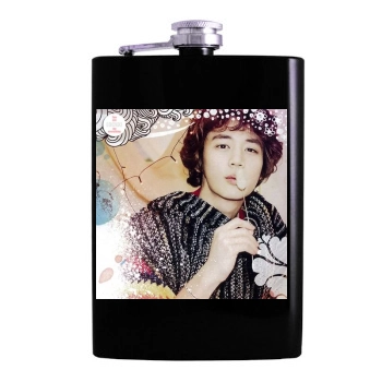 SHINee Hip Flask