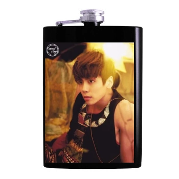 SHINee Hip Flask