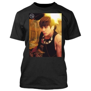 SHINee Men's TShirt