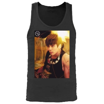 SHINee Men's Tank Top