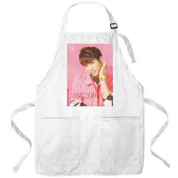 SHINee Apron