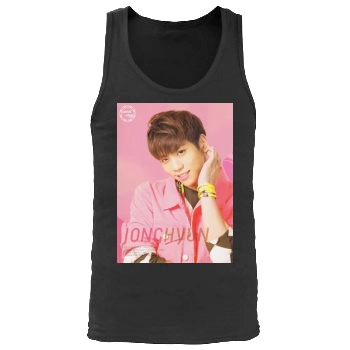 SHINee Men's Tank Top