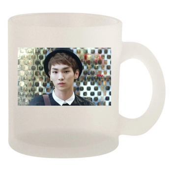 SHINee 10oz Frosted Mug