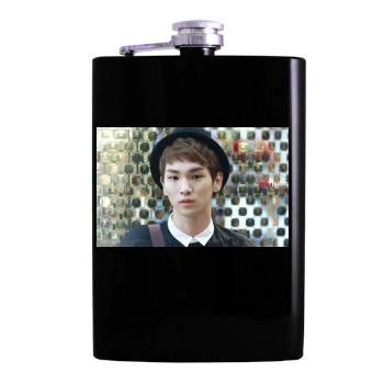 SHINee Hip Flask