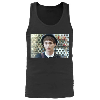 SHINee Men's Tank Top