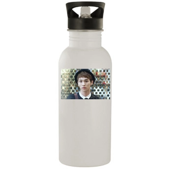 SHINee Stainless Steel Water Bottle