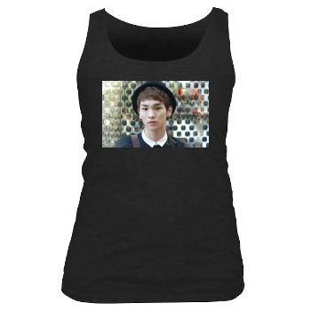 SHINee Women's Tank Top