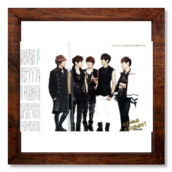 SHINee 12x12