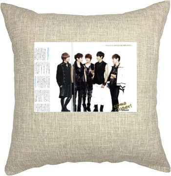 SHINee Pillow