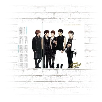 SHINee Poster