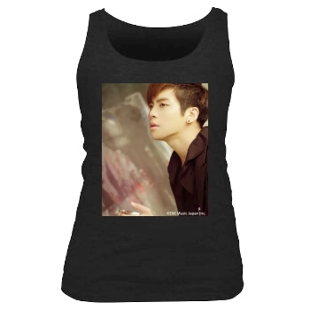 SHINee Women's Tank Top