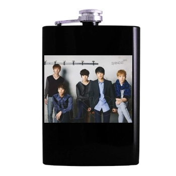 SHINee Hip Flask