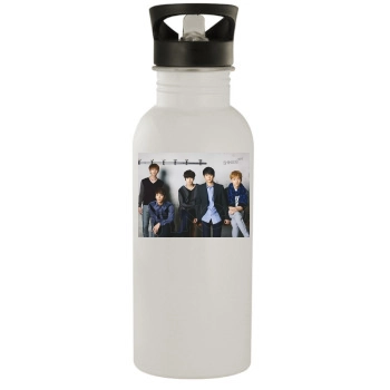 SHINee Stainless Steel Water Bottle