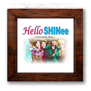 SHINee 6x6