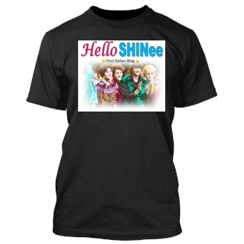 SHINee Men's TShirt