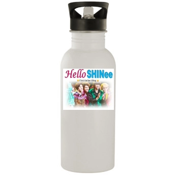 SHINee Stainless Steel Water Bottle