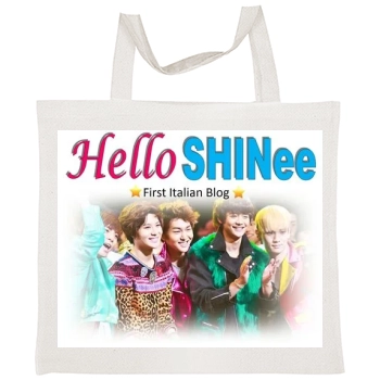 SHINee Tote