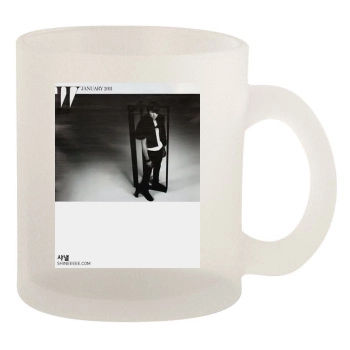 SHINee 10oz Frosted Mug