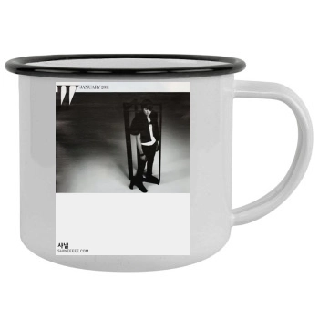 SHINee Camping Mug