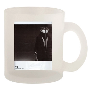 SHINee 10oz Frosted Mug