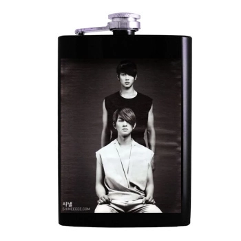 SHINee Hip Flask