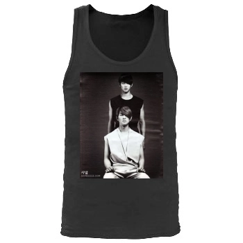 SHINee Men's Tank Top