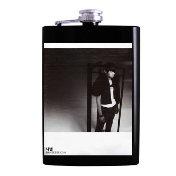 SHINee Hip Flask