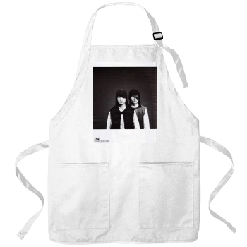 SHINee Apron