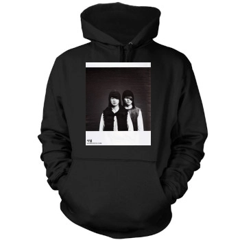 SHINee Mens Pullover Hoodie Sweatshirt