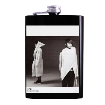 SHINee Hip Flask