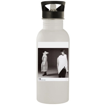 SHINee Stainless Steel Water Bottle