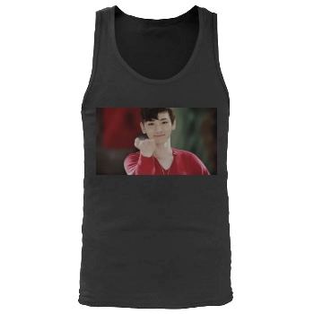 SHINee Men's Tank Top