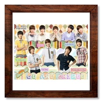 SHINee 12x12