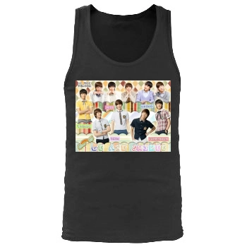 SHINee Men's Tank Top