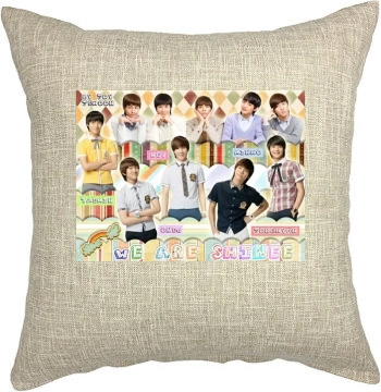 SHINee Pillow