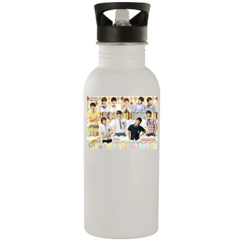 SHINee Stainless Steel Water Bottle