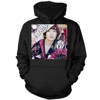 SHINee Mens Pullover Hoodie Sweatshirt