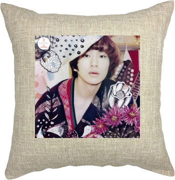 SHINee Pillow