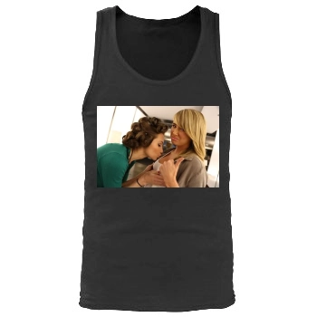 Sara Jean Underwood Men's Tank Top