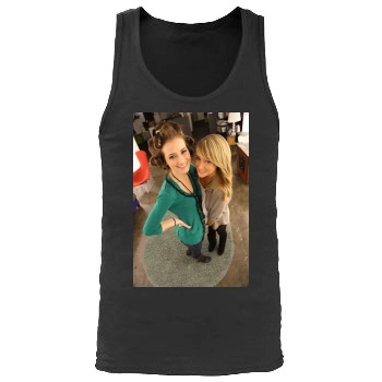 Sara Jean Underwood Men's Tank Top